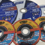 Discos de corte